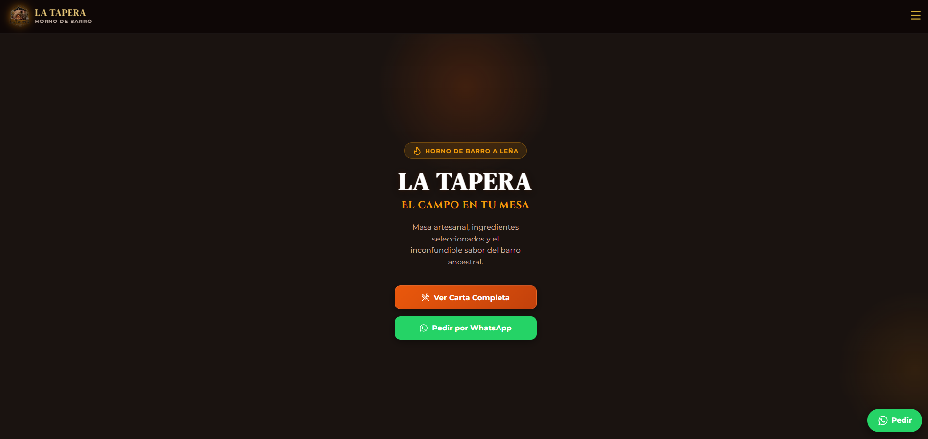 Tapera
